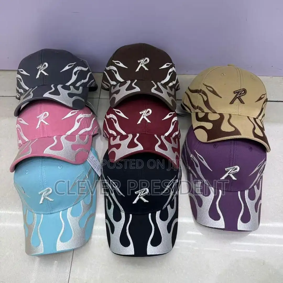 Hats Original