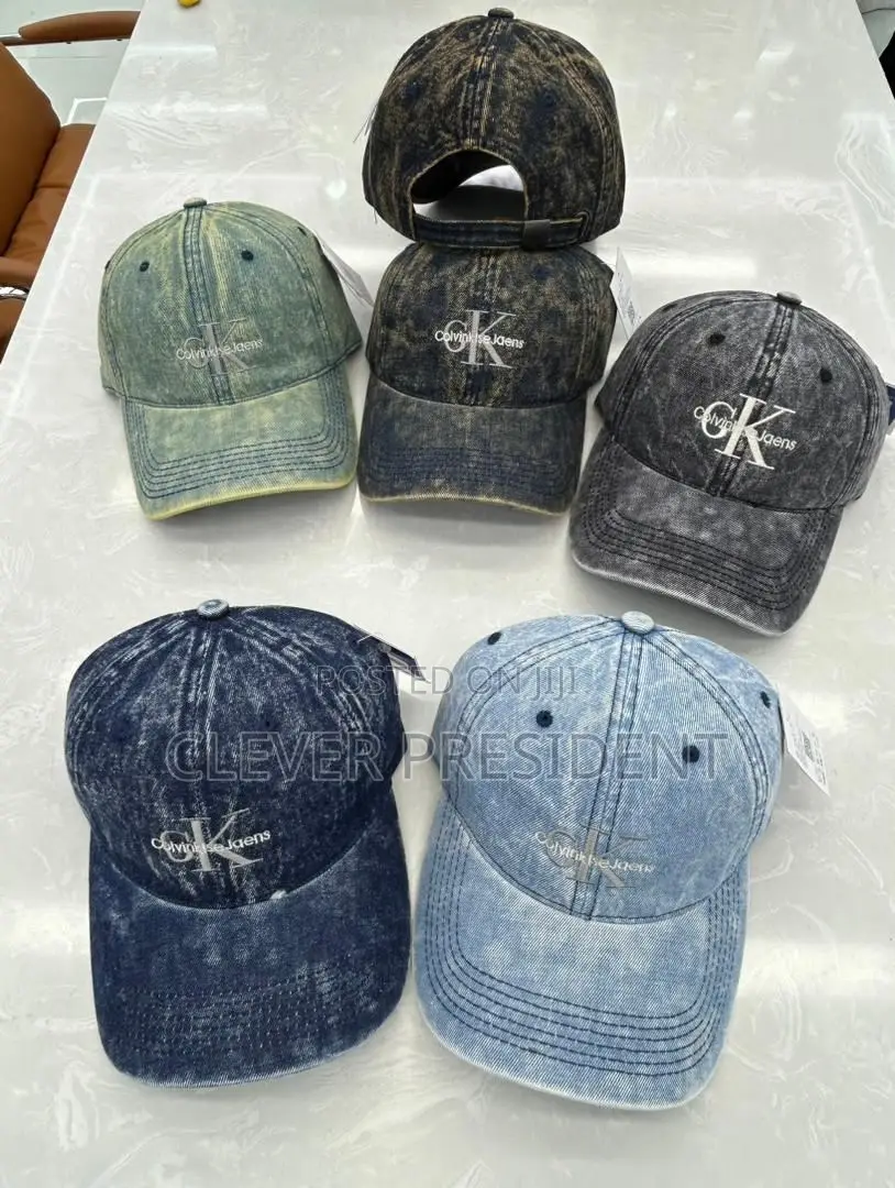 Hats Original