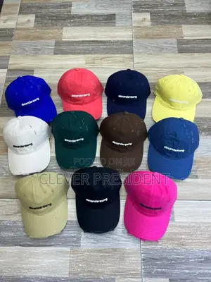 Hats Original