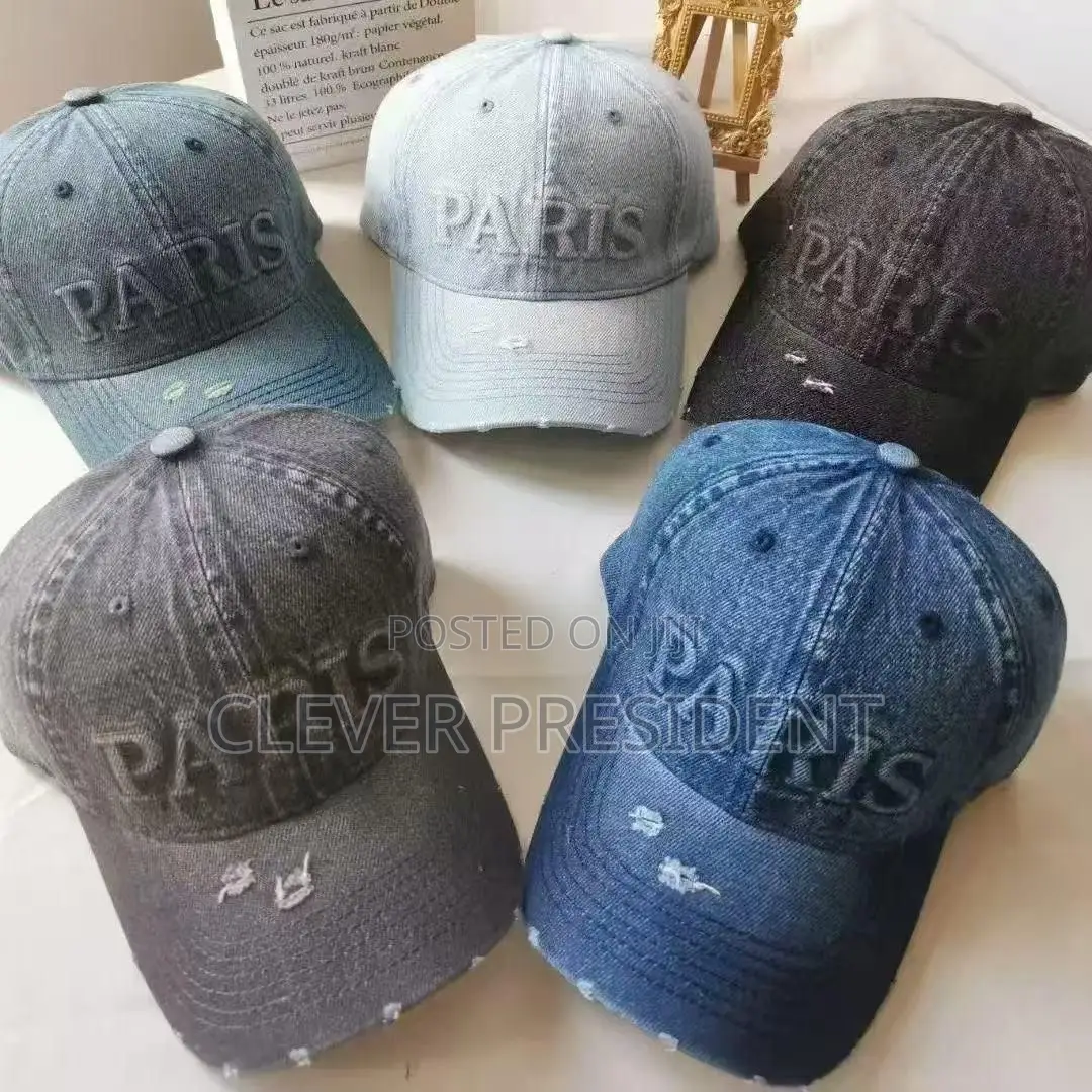Hats Original