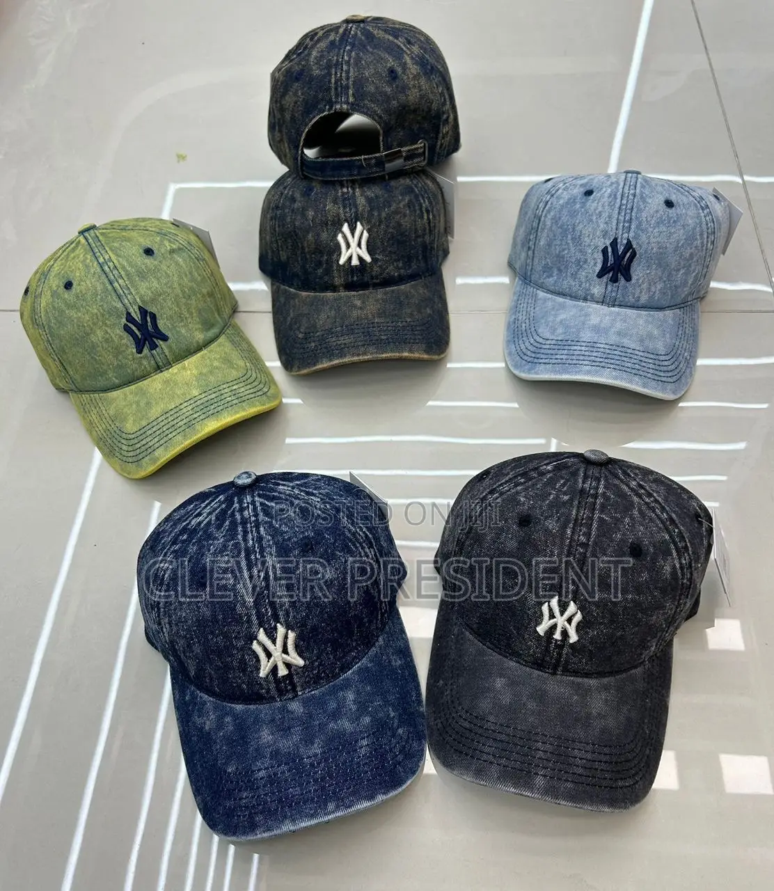 Hats Original