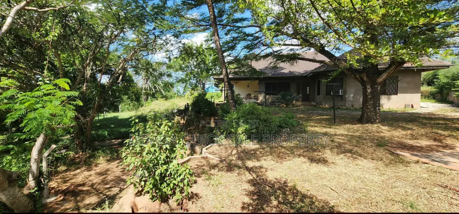 3bdrm House in Makongo, Goba for sale
