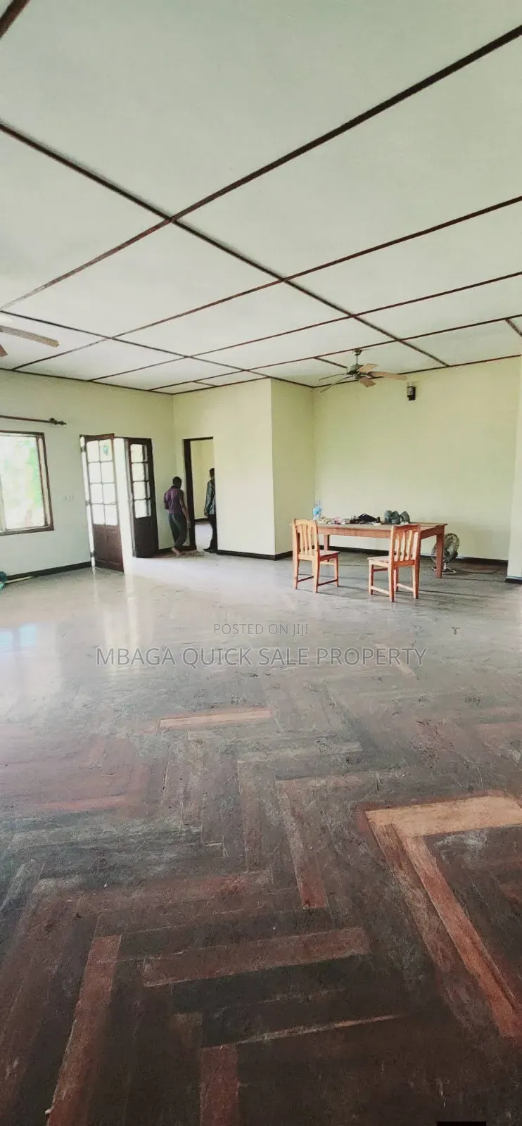 3bdrm House in Makongo, Goba for sale
