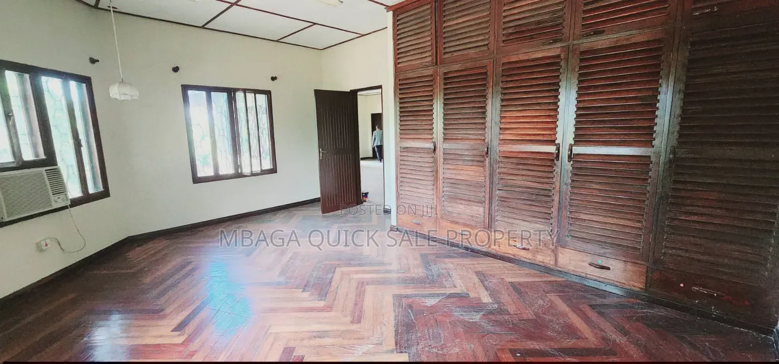 3bdrm House in Makongo, Goba for sale