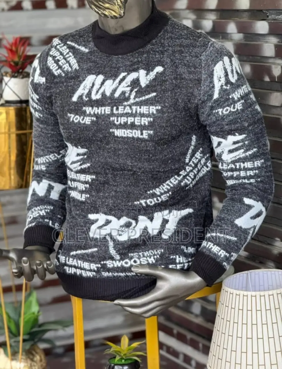Sweaters Best Quality