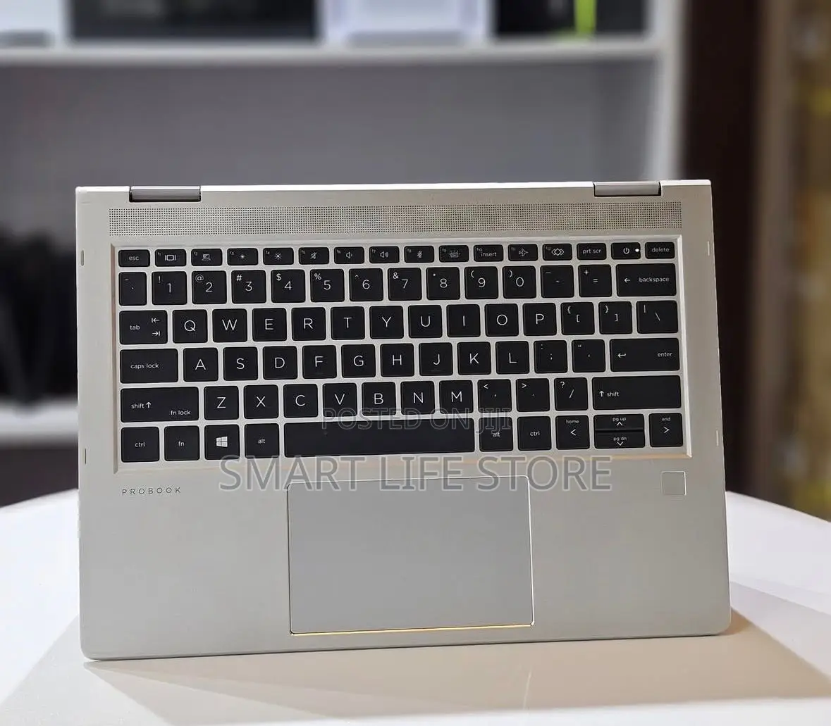New Laptop HP ProBook x360 435 G8 16GB Intel Core i5 SSD 512GB
