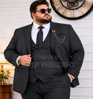 Men Men Suits Available