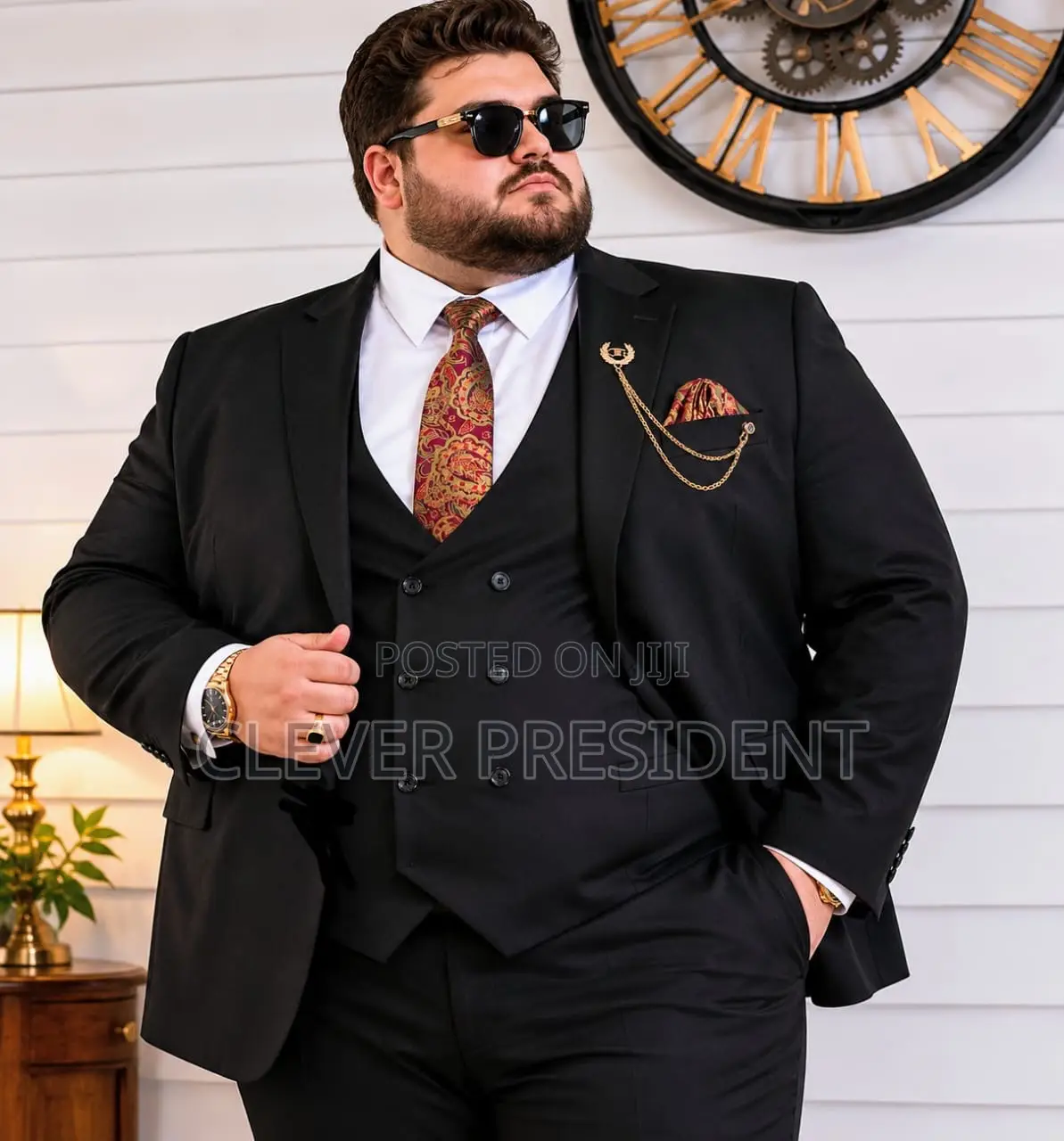 Men Men Suits Available