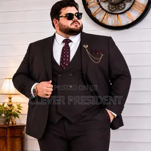 Men Men Suits Available