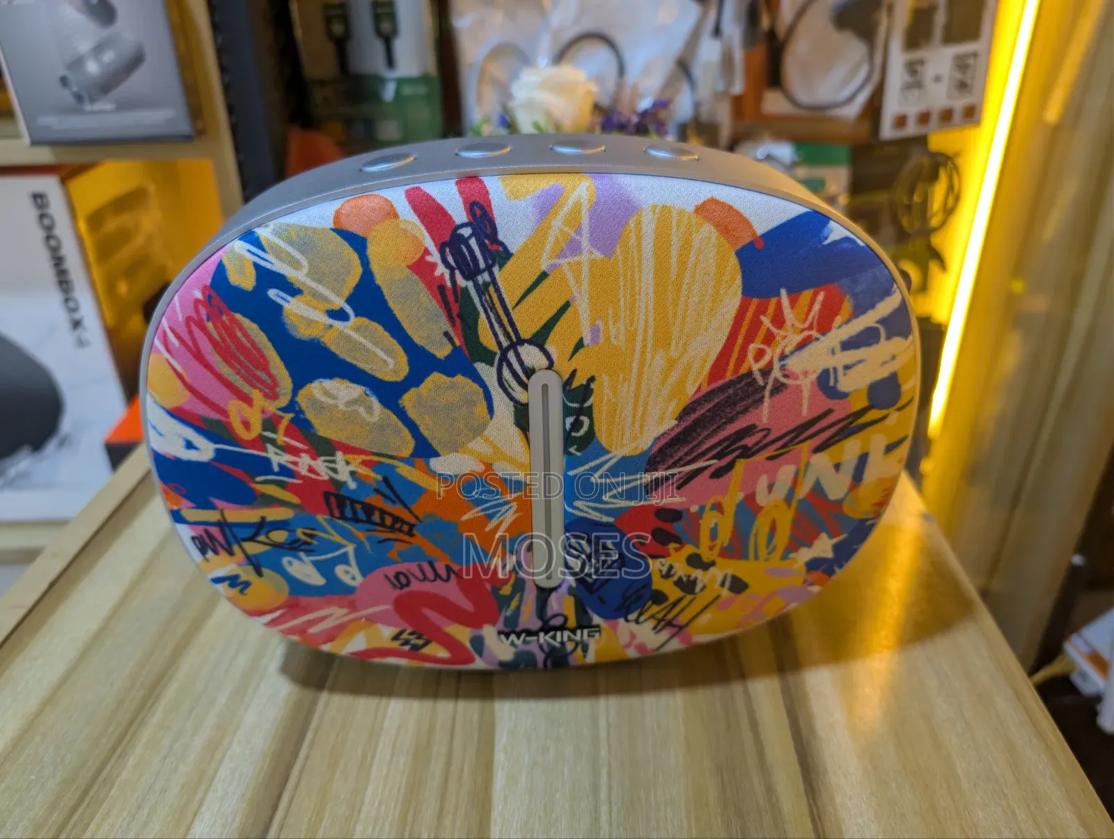 T8 Ii Speaker