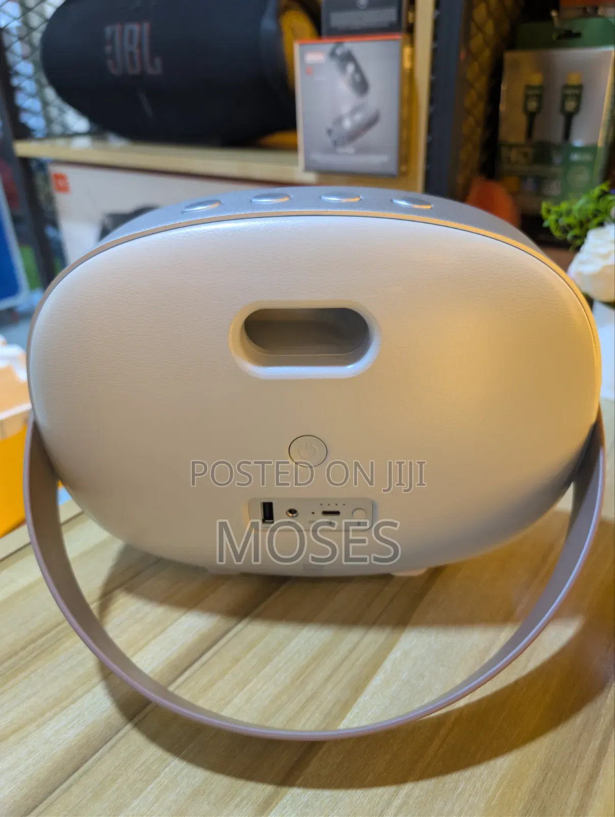 T8 Ii Speaker
