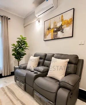 Furnished 2bdrm Apartment in Msasani for rent