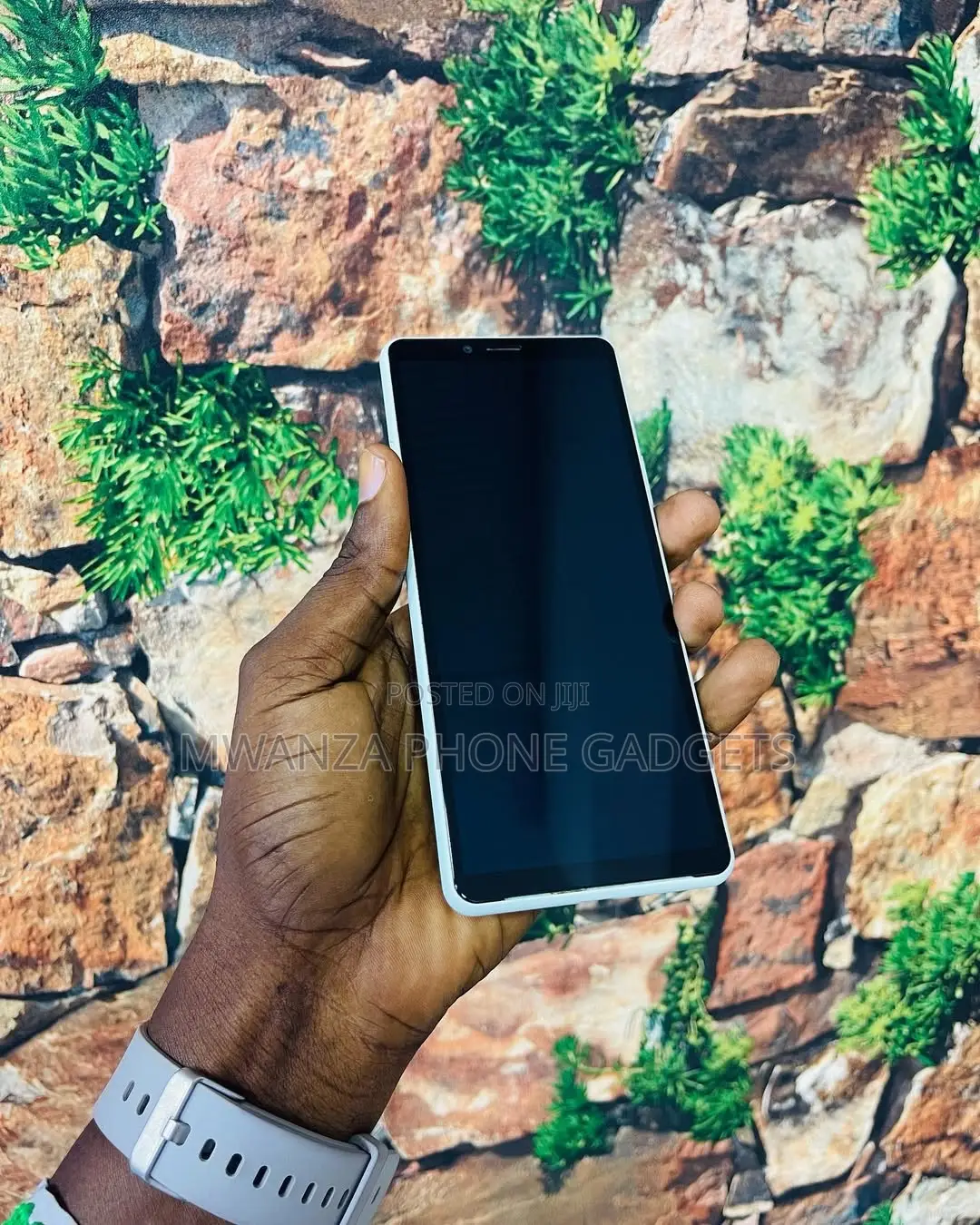 Sony Xperia 10 II 64 GB Green