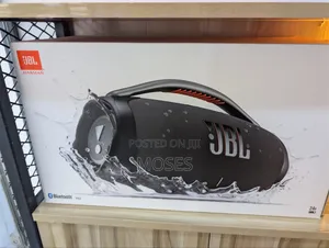 JBL Boombox 3
