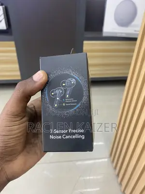 Original Anker Soundcore Liberty 4 Pro Headphones