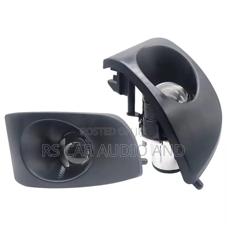 Toyota Crown Projector Fog Lamp