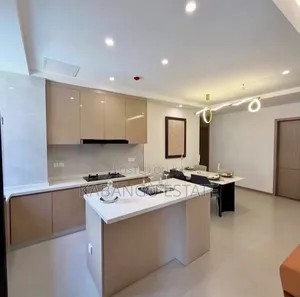 Furnished 3bdrm Apartment in Masaki for sale