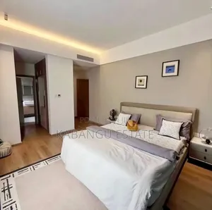 Furnished 3bdrm Apartment in Masaki for sale