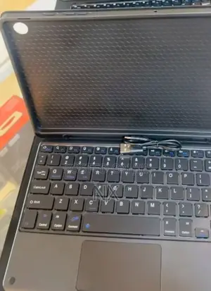 Samsung Book Keyboard Cover With Ai Compatible With S8,S9,S10,S11ultra