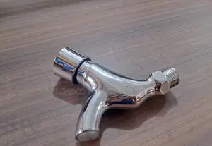 Push Bibcock