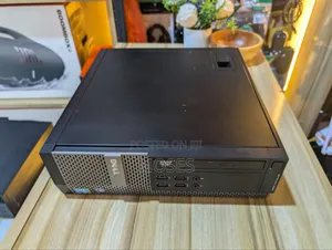 Desktop Computer Dell OptiPlex 9020 8GB Intel Core i5 HDD 500GB