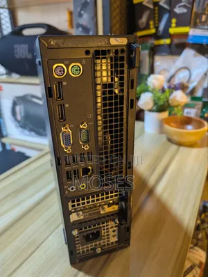 Desktop Computer Dell OptiPlex 9020 8GB Intel Core i5 HDD 500GB