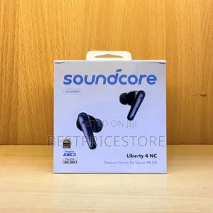Soundcore Liberty 4 Nc
