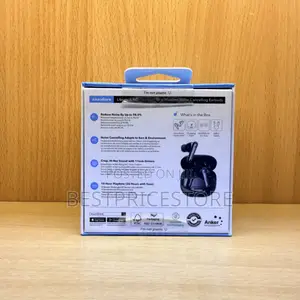 Soundcore Liberty 4 Nc