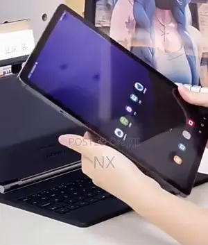 Smart Bluetooth Keyboard Cover Compatible With Tab S8, S9,S10,S11ultra
