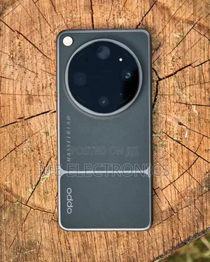 New Oppo Find X9 Ultra 512 GB