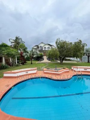 5bdrm House in Salasala, Mbezi Beach for sale