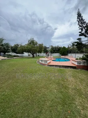5bdrm House in Salasala, Mbezi Beach for sale