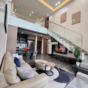 Furnished 1bdrm Duplex in Oysterbay for rent