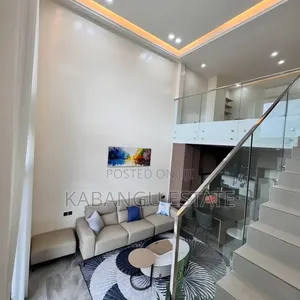 Furnished 1bdrm Duplex in Oysterbay for rent
