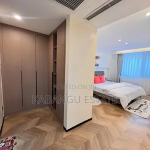 Furnished 1bdrm Duplex in Oysterbay for rent