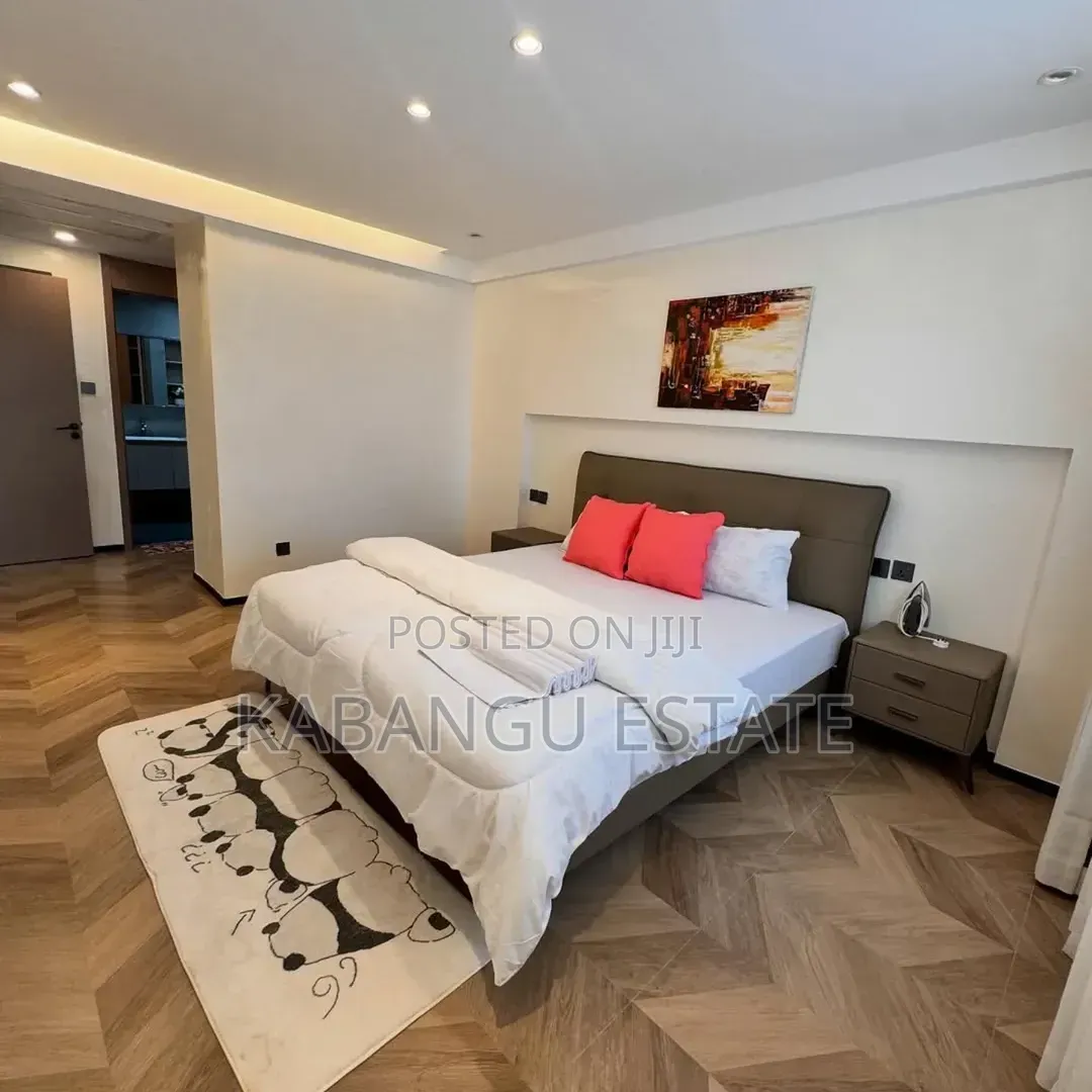 Furnished 1bdrm Duplex in Oysterbay for rent