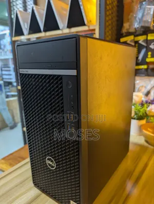 New Desktop Computer Dell Optiplex 7090 8GB Intel Core i7 HDD+SSD 2T