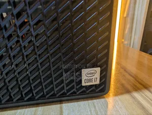 New Desktop Computer Dell Optiplex 7090 8GB Intel Core i7 HDD+SSD 2T
