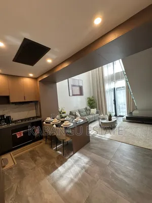 Furnished 1bdrm Duplex in Oysterbay for rent