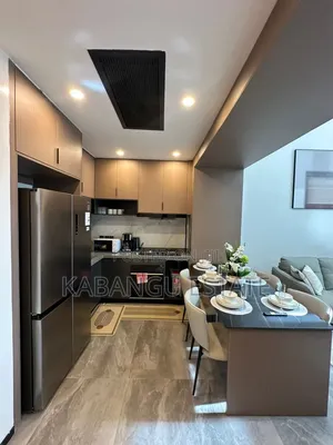 Furnished 1bdrm Duplex in Oysterbay for rent