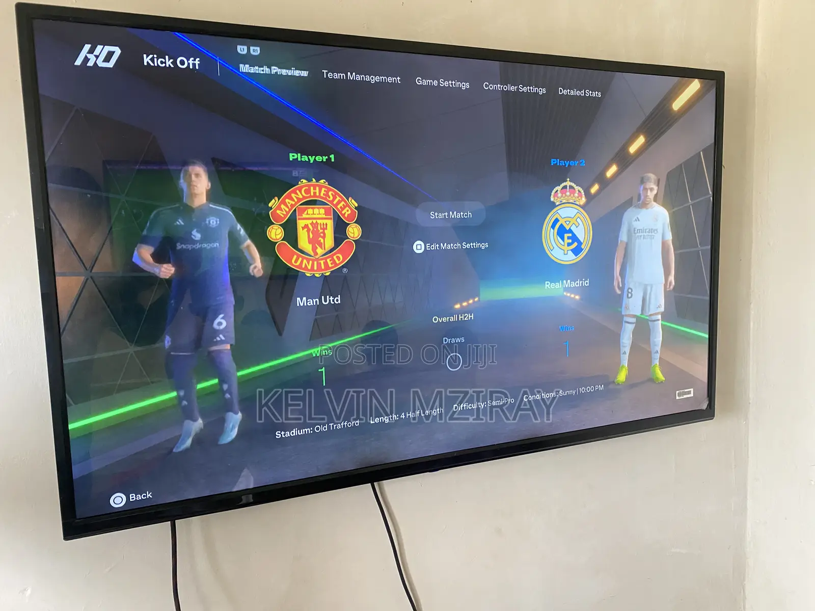 Android Smart Tv for Sale - Serious Buyers Only