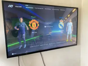Android Smart Tv for Sale - Serious Buyers Only
