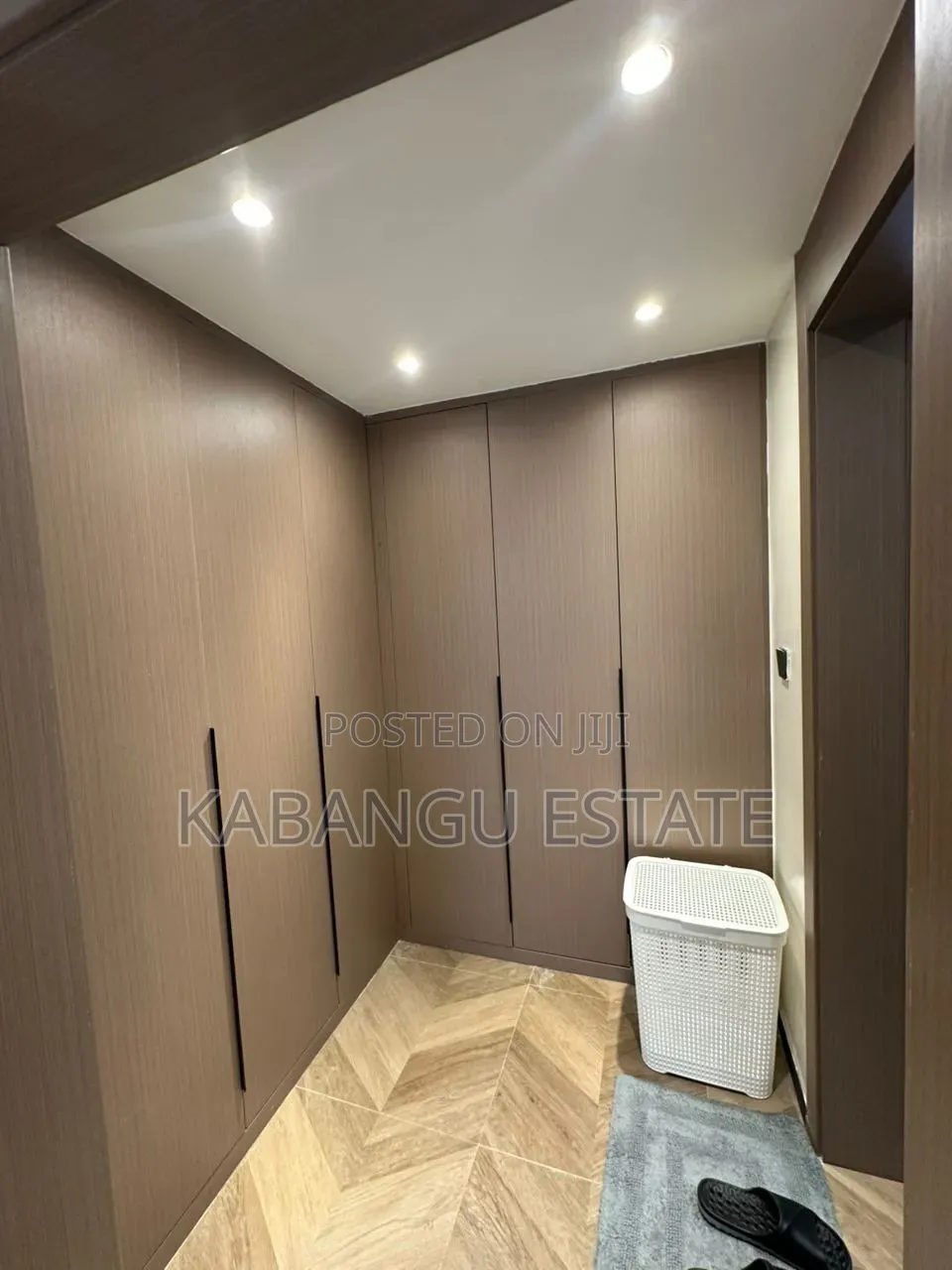 Furnished 1bdrm Duplex in Oysterbay for rent
