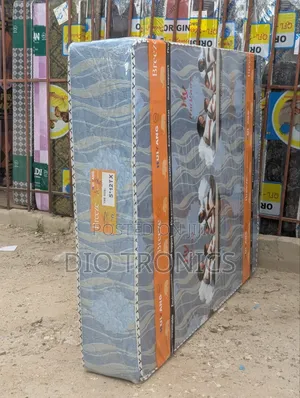 Breez Standard Mattress