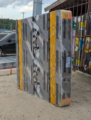 Breez Standard Mattress