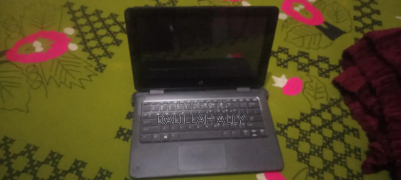 New Laptop HP EliteBook 840 G5 8GB Intel Core i5 SSD 256GB