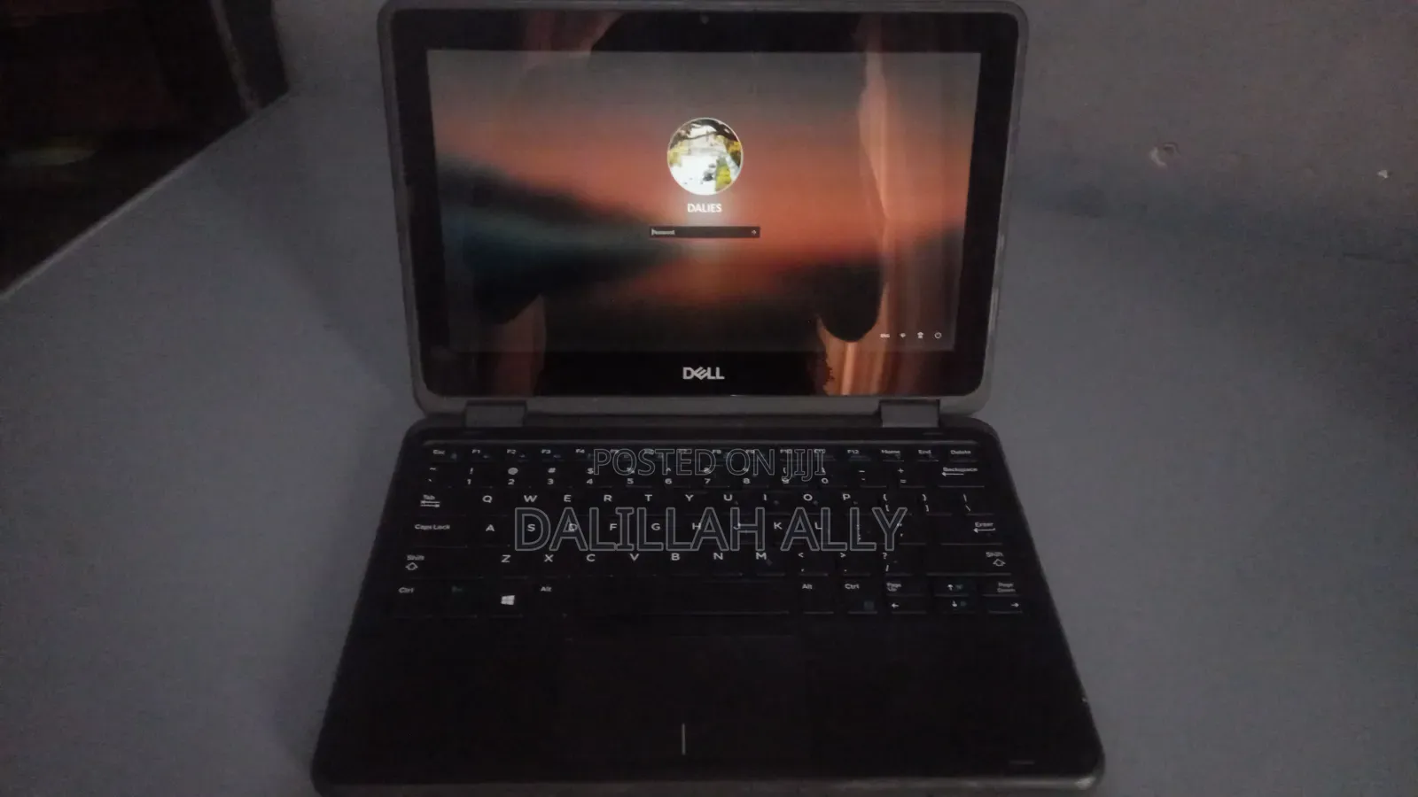 New Laptop HP EliteBook 840 G5 8GB Intel Core i5 SSD 256GB