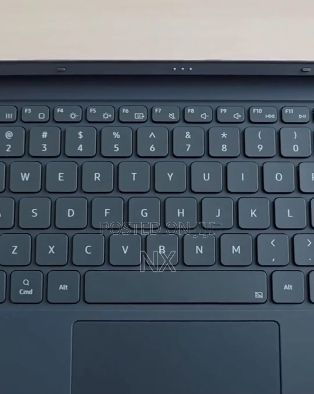 Samsung Book Cover Keyboard With Ai Key Compatible