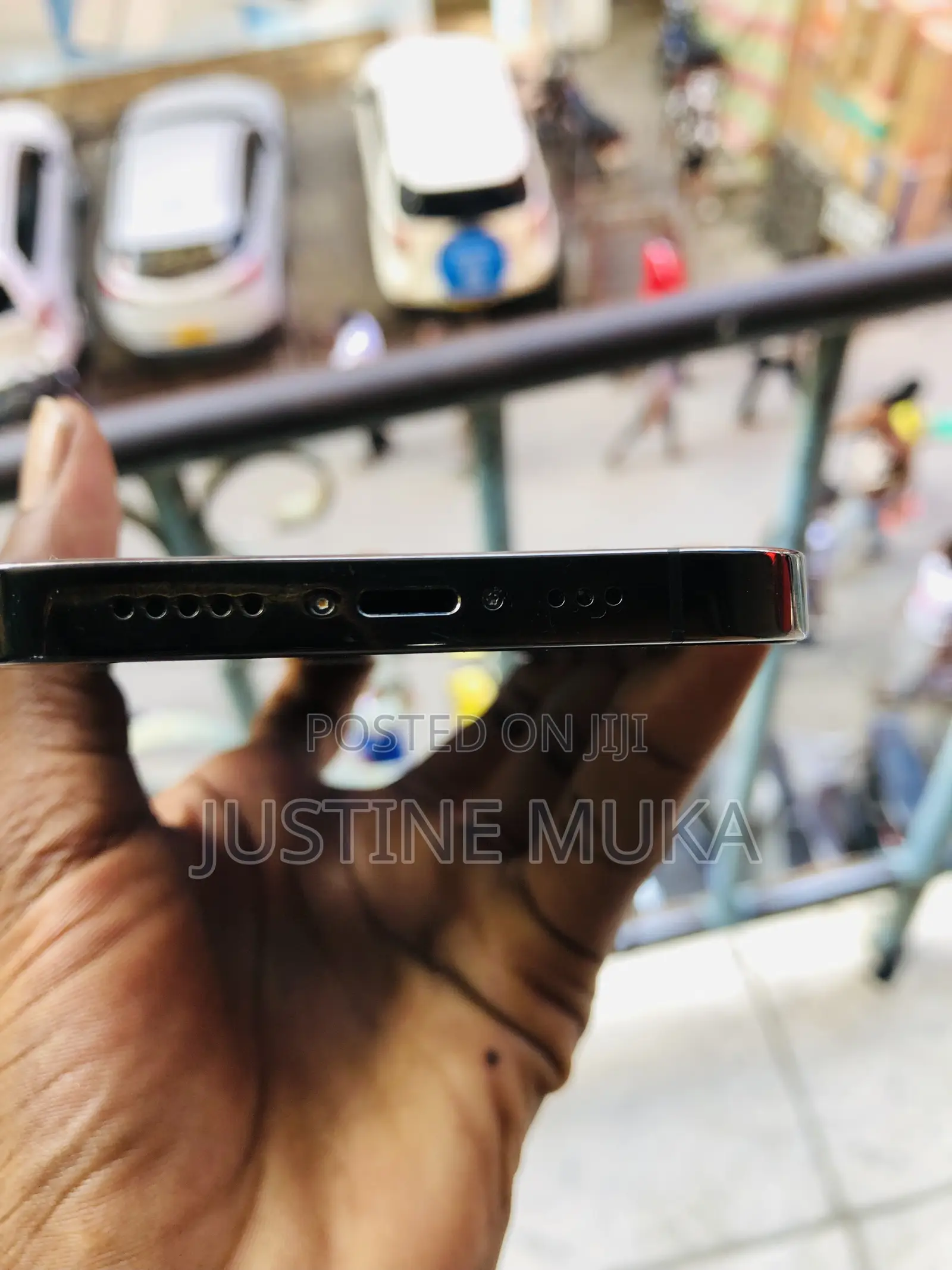 Apple iPhone 13 256 GB Black