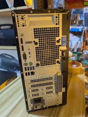 New Desktop Computer Dell Optiplex 7090 8GB Intel Core i7 HDD+SSD 2T
